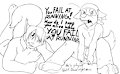 Anon Asks:What video games are you playing, and which game characters are you in love with?