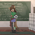 Elizabeth Beauchamp by Stitchy626