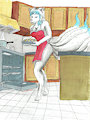 holiday baking by n1ghtmar37