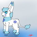 quincy feral 1 by jdg07