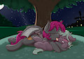 Midnight Mom by fearingFun