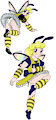 Zoe Bee