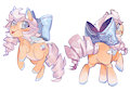Pretty Pastel