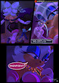 Night of the White Bat - Page 03 - "Burglary" by SciFiCat