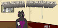 This Ruined, Forsaken Rock: Page 8
