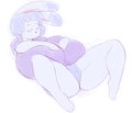 Nap time by Angstrom