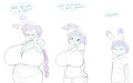 the bun family by Angstrom