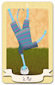 Tarot-Deck