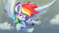 RDspeedpaint by Asha