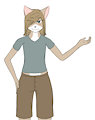 (re)Introducing Azeryn by Kuronii