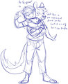 Composite pairing by cameroo