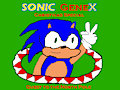 Sonic GeneX Christmas - Quest to the North Pole