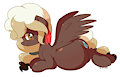 Pregnant Sweet Mocha