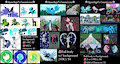 My mlp commission list by AquaAngel1010