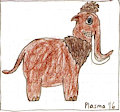 Julian the Mammoth