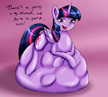 Party Belly! by NovaSpark
