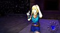 Linkle Chose your Princess? by SegaInfinity