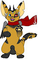 RedSky's new design