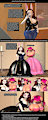 Priscilla's Choose Vore Own Adventure #2 by Deetired