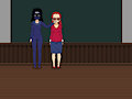Ar Ninja 1 by CycloneSamurai