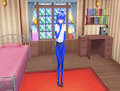 @Home with Kura by KitraYukisan
