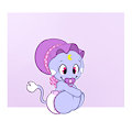 [C] Fluffy babies - Culania