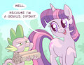 Oh. by 1Trick