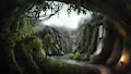 Kurast Jungle by Felidire