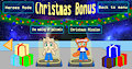 Childhood Memories trilogy Christmas season