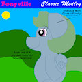 Classic Medley Toy Design Concept