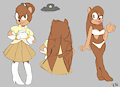 New Elizabeth~!