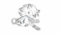 Old Zero sketch