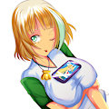 Tawawa Challenge: Jackie Lynn by 0RyomaMikado0