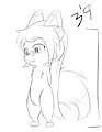 My Life with a Fox ~ Wip Dump