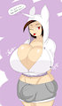 Return of the Oppai Shota