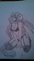 Vinvaea by sleeplessSaturn