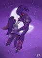 Fly with me