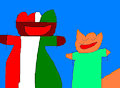 Sing Christmas carols