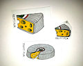 11-12-2016 Stickers Cheese by reptifur