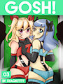 Gosh! - Issue No.3 + Bundle!