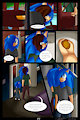 Chaos ch. 5 Truth part 1 pg. 64