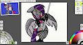 A little sneak peek by Pathious