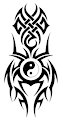 Lyal tattoo