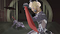 Metal Yeen Rising: Furvengence