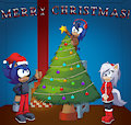 Merry Christmas! - 2016