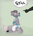 [C] Still - Jimmy