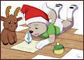 Letters to Santa