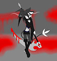 Malissa's new look