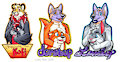 MFF badges batch 3
