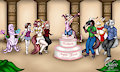 Happy Birthday ~Aeylin Faith~ (Me :P)